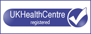 UK Health Centre